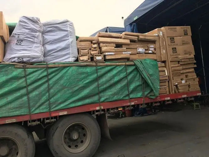 左权家具托运